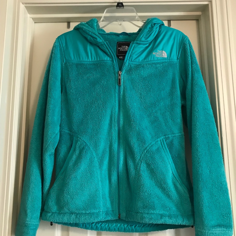 The North Face Jacket